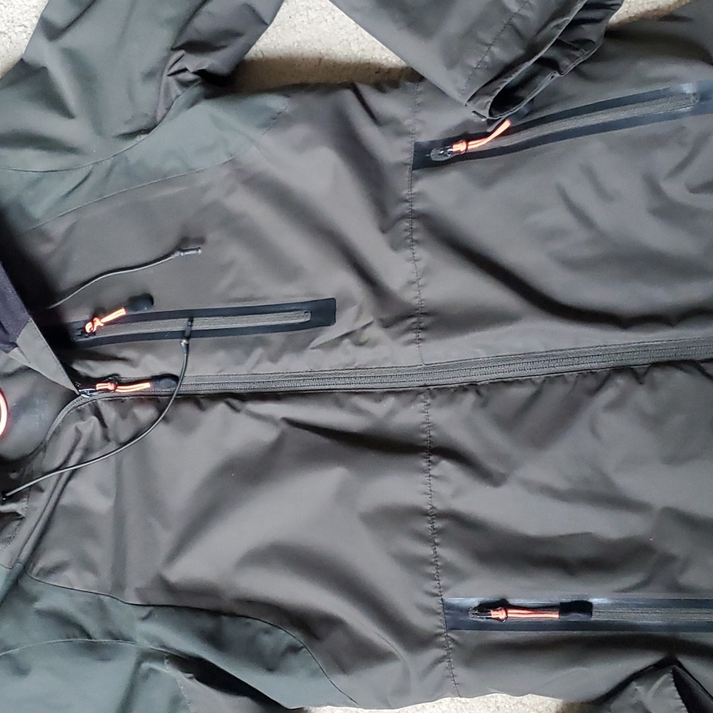 H&M Coat - Picture 4 of 7